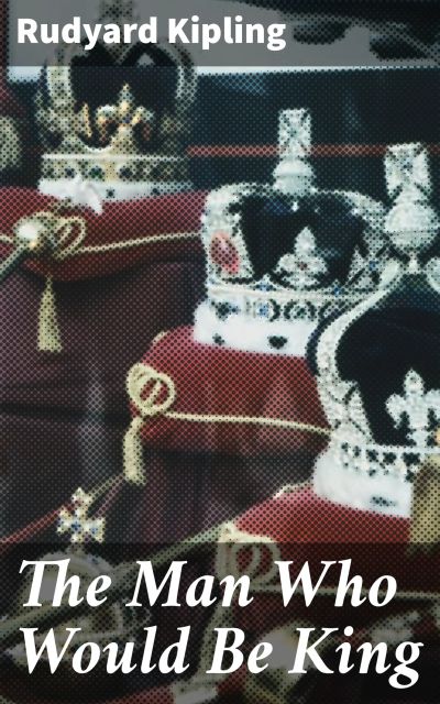 The Man Who Would Be King