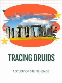 Tracing Druids