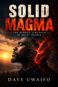 SOLID MAGMA