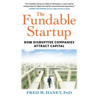 The Fundable Startup