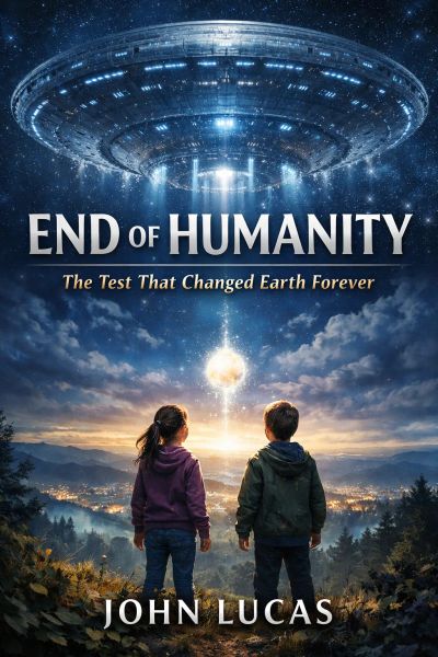 End Of Humanity 