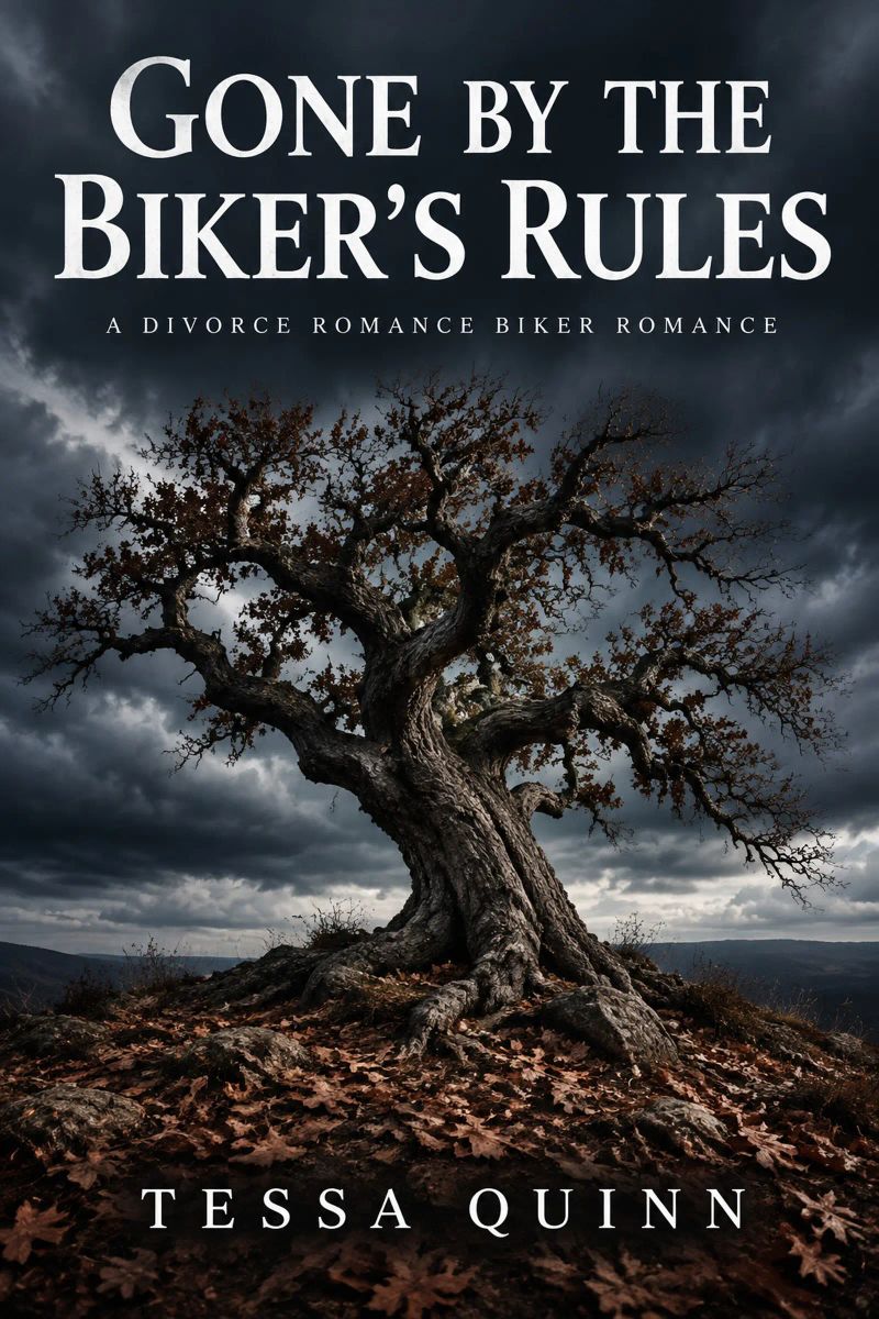 Gone by the Biker's Rules