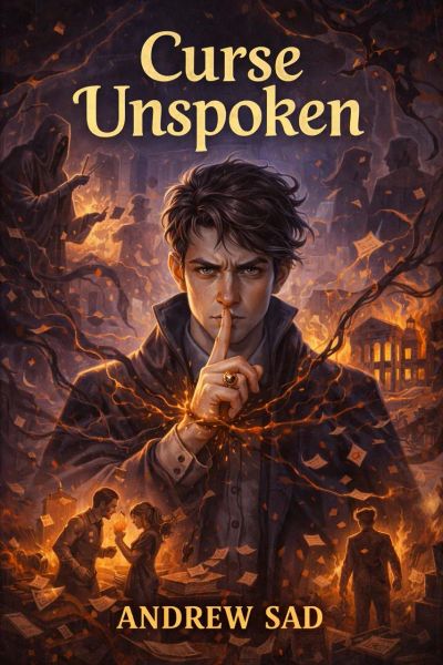 Curse Unspoken