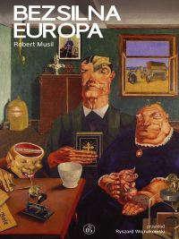 Bezsilna Europa