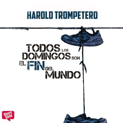 Todos los domingos son el fin del mundo
