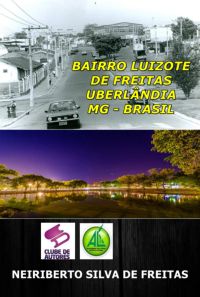 Bairro Luizote De Freitas Uberlândia  - Mg - Brasil