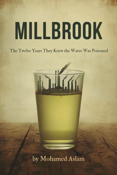 MILLBROOK
