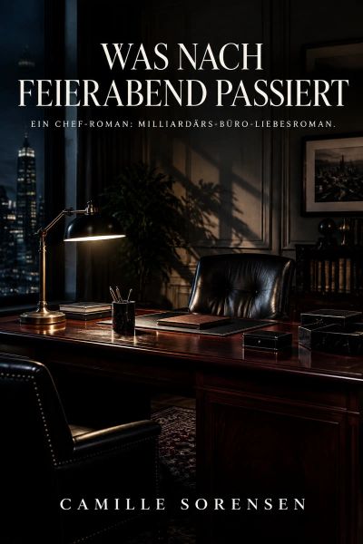 Was nach Feierabend passiert