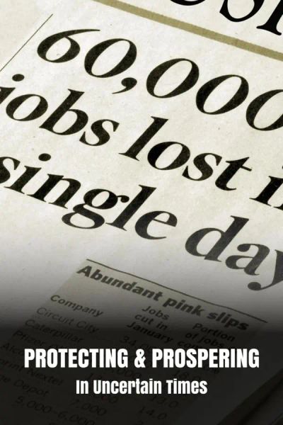 Protecting & Prospering