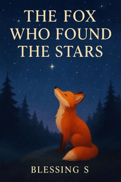 The Fox Who Found The Stars