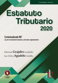 Estatuto Tributario 2020