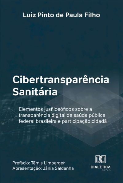 Cibertransparência Sanitária