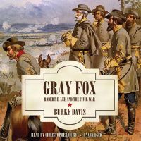Gray Fox