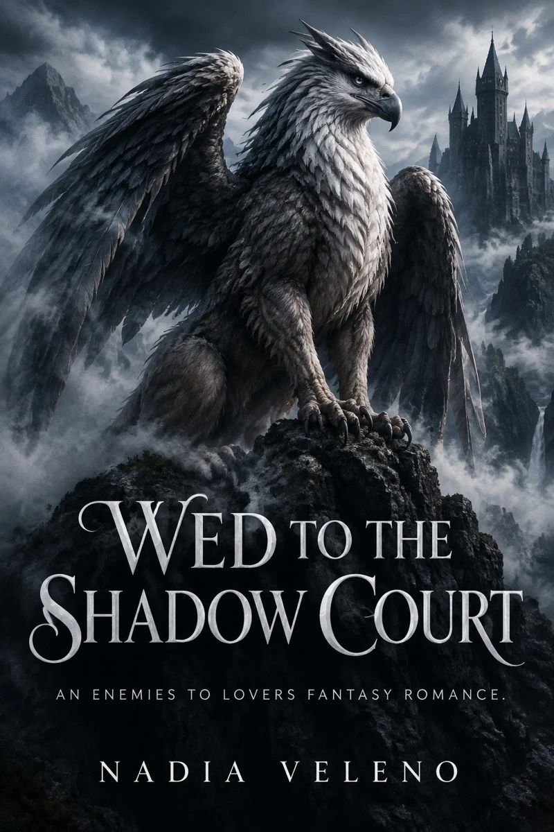 Wed to the Shadow Court