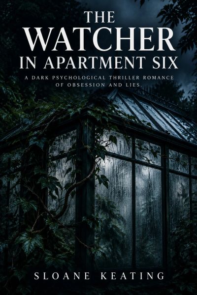 The Watcher in Apartment Six
