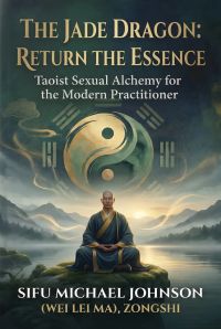The Jade Dragon: Return the Essence