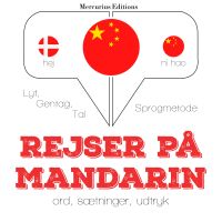 Rejser på Mandarin