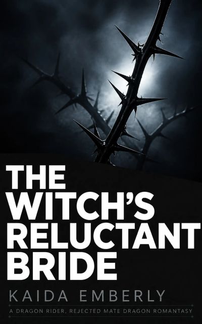 The Autumn Court's Reluctant Bride