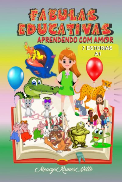 Fábulas Educativas