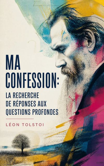 Ma confession: La recherche de réponses aux questions profondes
