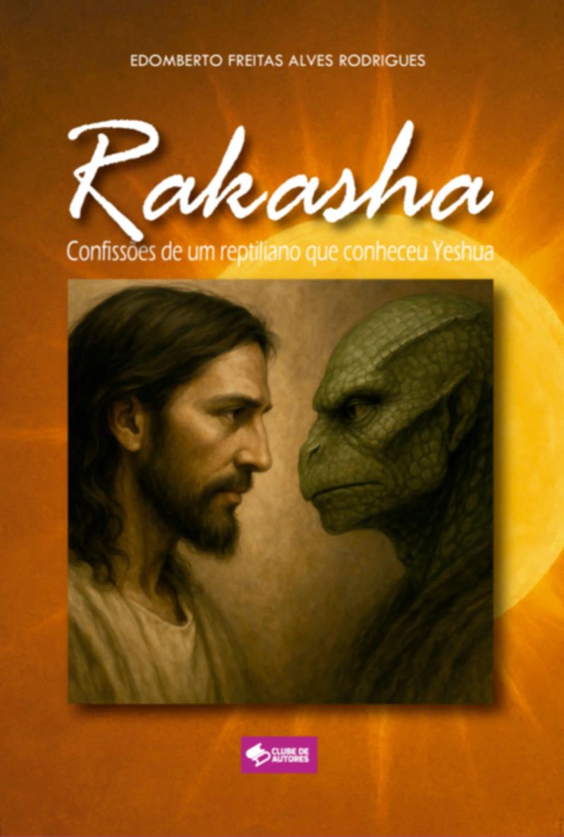 Rakasha