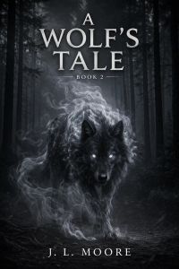 A Wolf’s Tale- Book 2