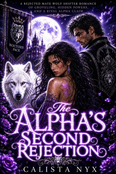 The Alpha's Second Rejection