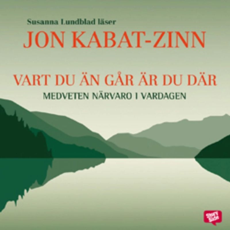 Vart du än går är du där