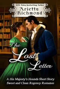 The Lost Letter