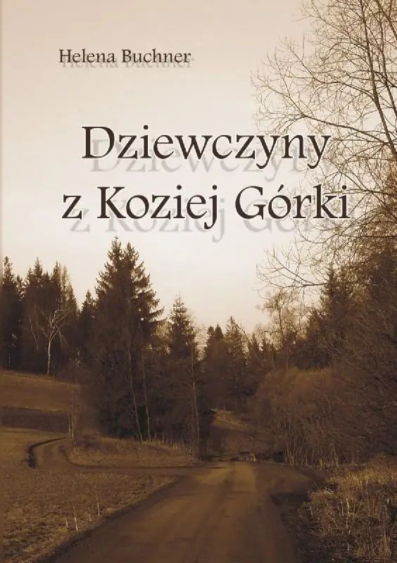 Dziewczyny z Koziej Górki