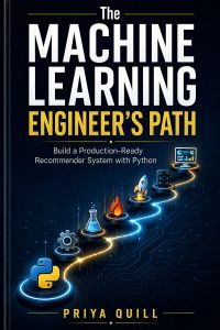 The Machine Learning Engineer's Path