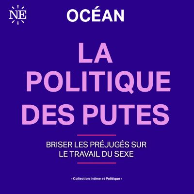 La politique des putes cover