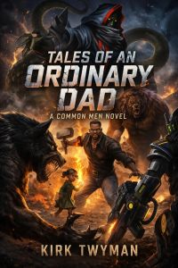 Tales of an Ordinary Dad
