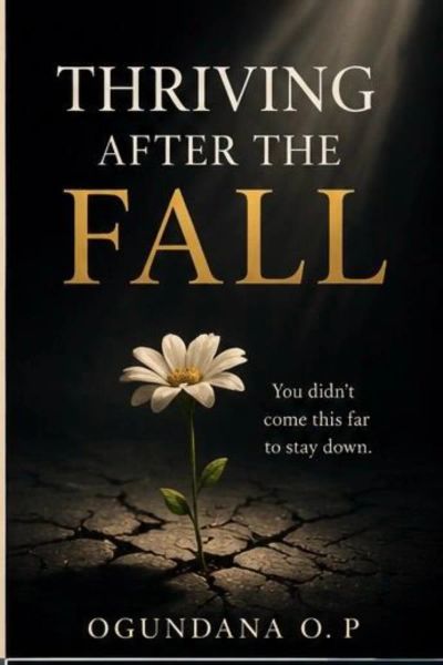 thriving after the fall