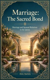 Marriage: The Sacred Bond