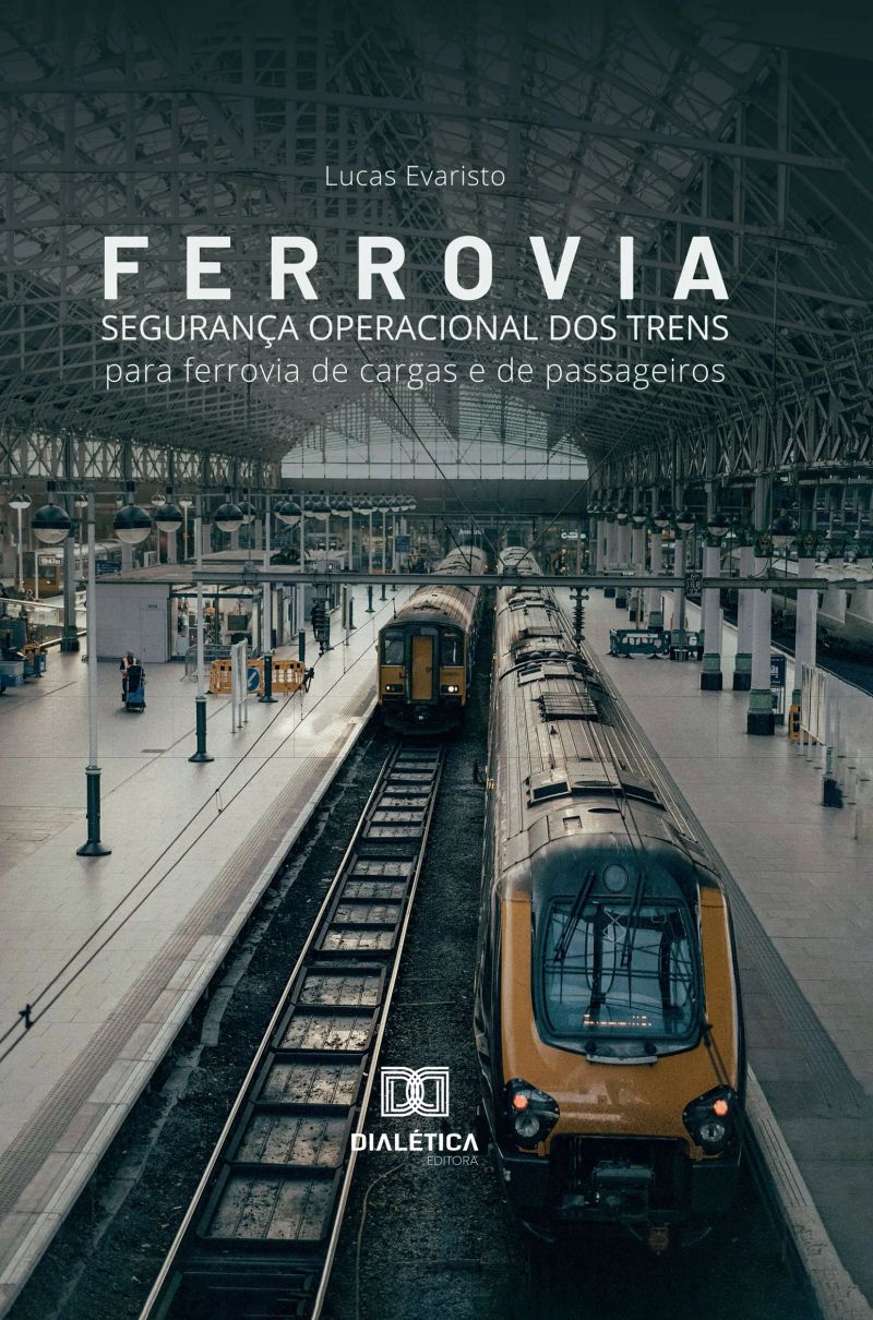 Ferrovia: Segurança Operacional dos Trens