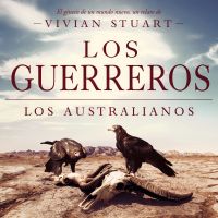 Los guerreros: Los australianos 10