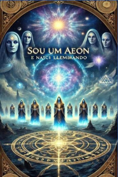 Sou Um Aeon E Naci Lembrando