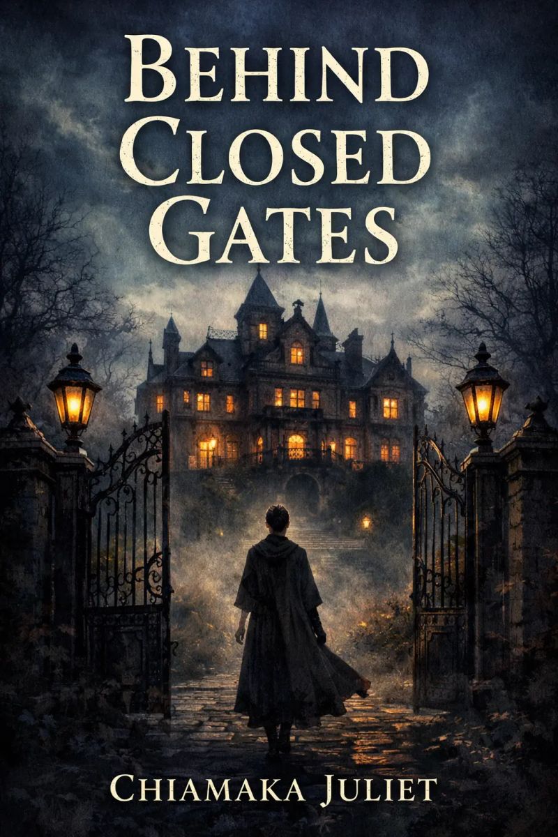 Behind Closed Gates