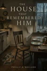 The House That Remembered Him