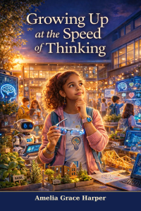 Growing Up at the Speed of Thinking