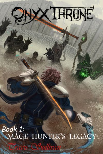 Freedom's Mask (Prelude to Onyx Throne Book 3)
