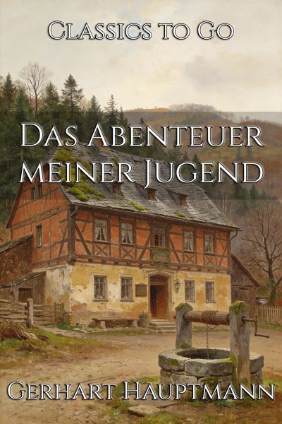 Das Abenteuer meiner Jugend