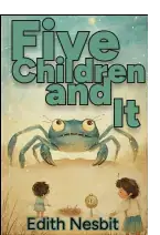 Five Children and It