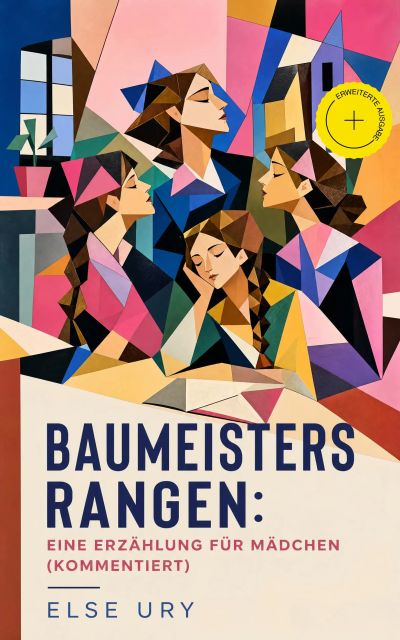 Baumeisters Rangen: Eine Erzählung für Mädchen (Kommentiert)