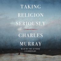 Taking Religion Seriously