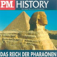 Das Reich der Pharaonen