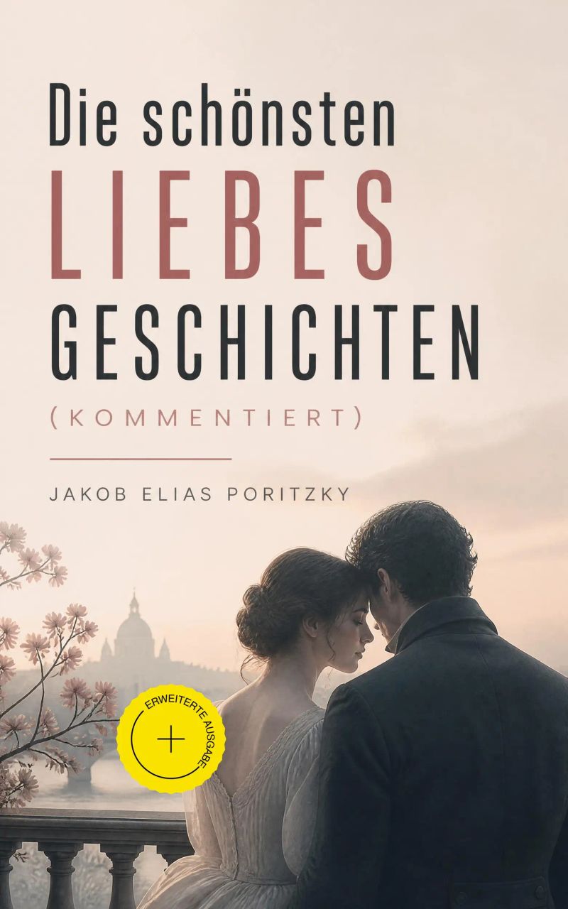 Die schönsten Liebesgeschichten (Kommentiert)