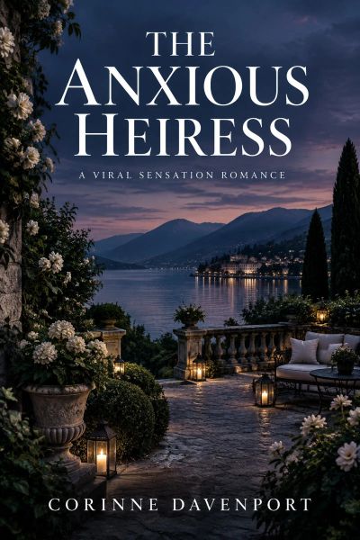 The Anxious Heiress