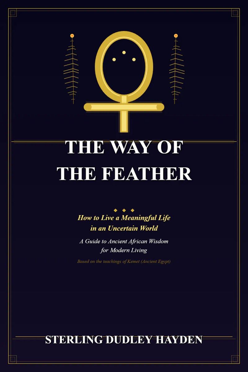 The Way of the Feather.